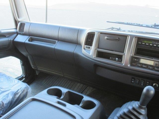 中古トラック 日野アルミウィング ＃13