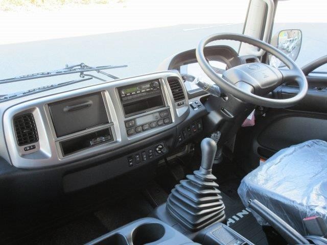 中古トラック 日野アルミウィング ＃14