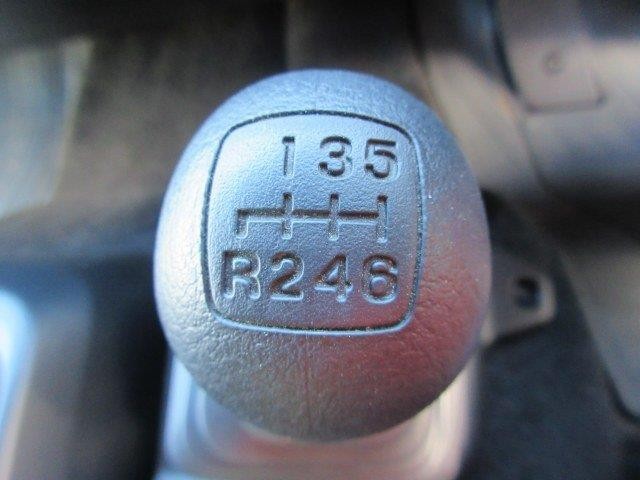 中古トラック 日野アルミウィング #17