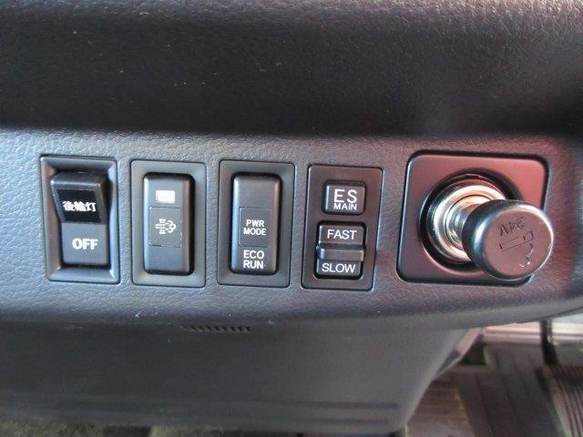 中古トラック 日野アルミウィング #21