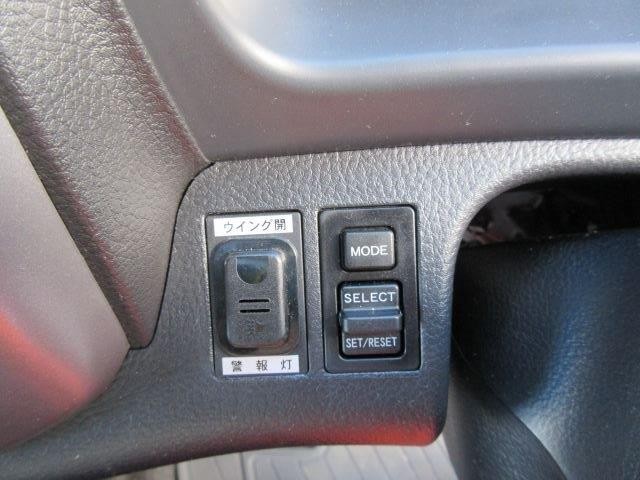 中古トラック 日野アルミウィング ＃23