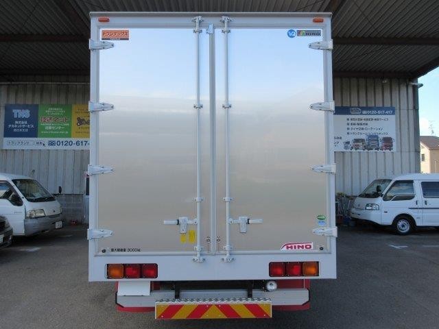 中古トラック 日野アルミウィング #7
