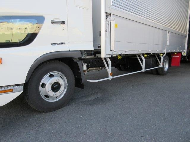 中古トラック 日野アルミウィング ＃10