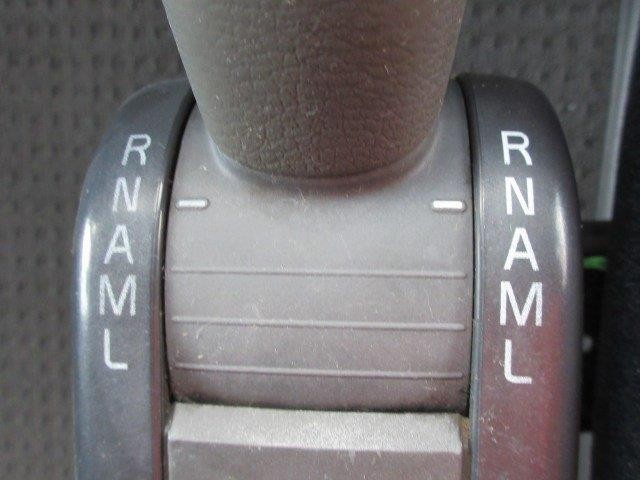 中古トラック ボルボトラクタヘッド ＃18