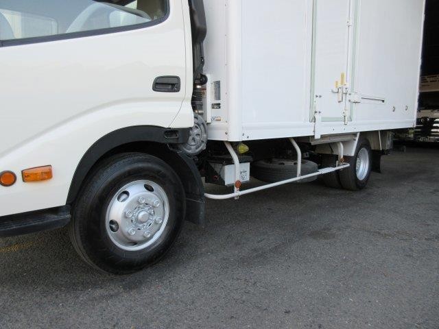 中古トラック 日野冷凍冷蔵車 ＃12