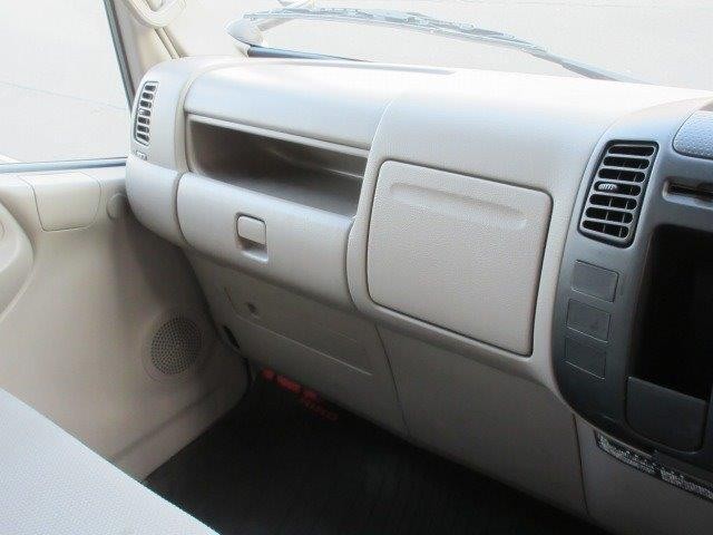 中古トラック 日野冷凍冷蔵車 ＃16