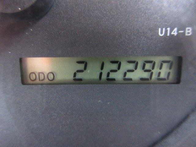 中古トラック 日野冷凍冷蔵車 #18