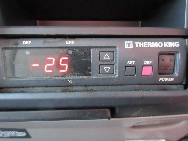 中古トラック 日野冷凍冷蔵車 ＃19