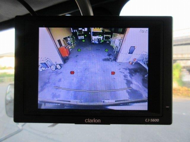 中古トラック 日野冷凍冷蔵車 ＃20