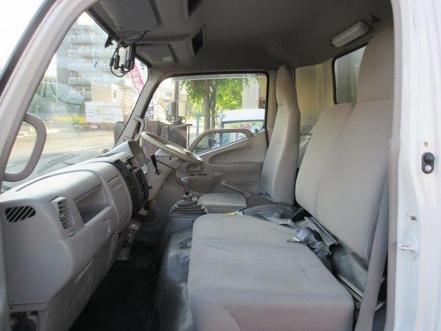 中古トラック 日野冷凍冷蔵車 ＃22