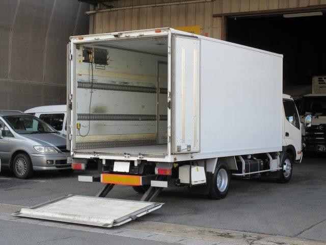 中古トラック 日野冷凍冷蔵車 ＃6