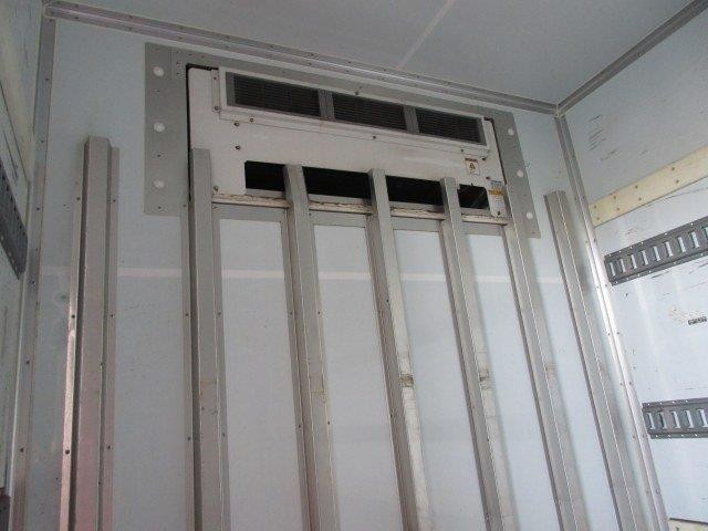 中古トラック 日野冷凍冷蔵車 #10