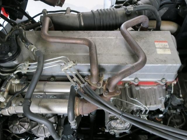 中古トラック 日野アルミウィング ＃11