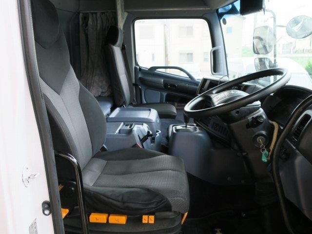 中古トラック 日野アルミウィング ＃12