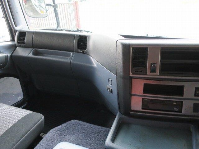 中古トラック 日野アルミウィング ＃13