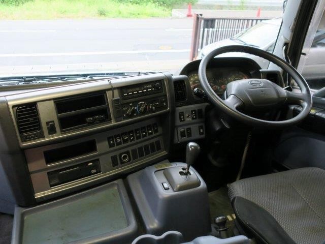 中古トラック 日野アルミウィング ＃14