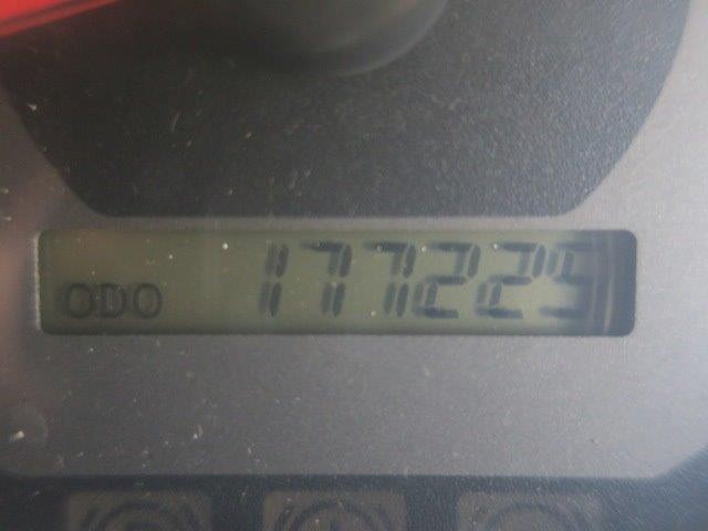 中古トラック 日野アルミウィング ＃15