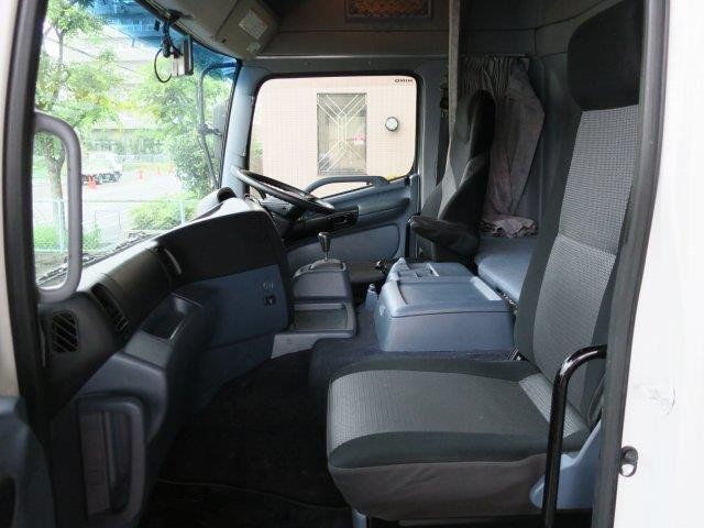 中古トラック 日野アルミウィング #17
