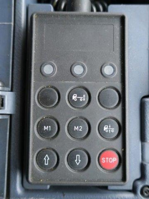 中古トラック 日野アルミウィング #21