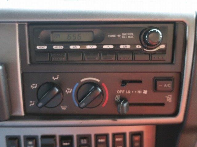 中古トラック 日野アルミウィング #23