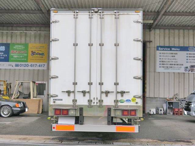 中古トラック 日野アルミウィング ＃7