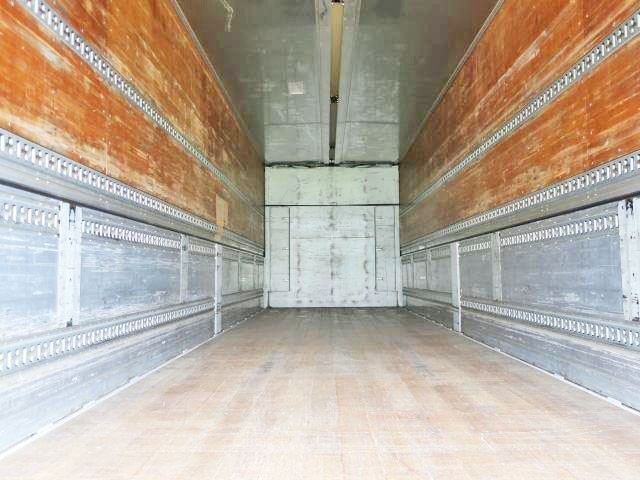 中古トラック 日野アルミウィング ＃8