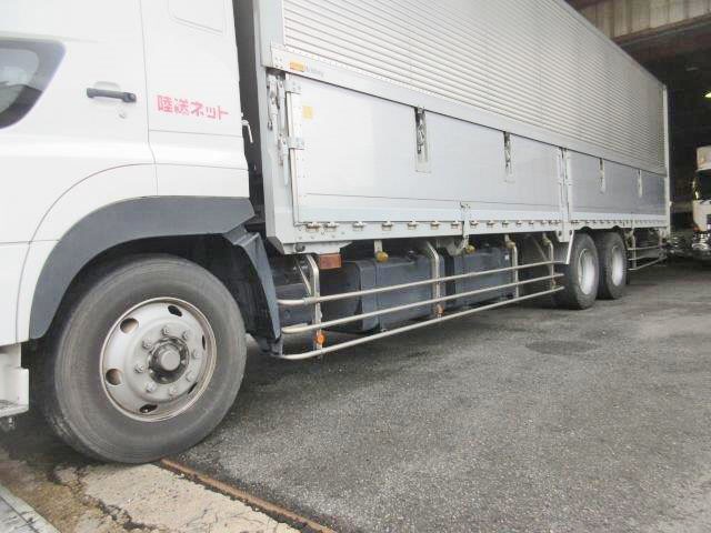中古トラック 日野アルミウィング #10