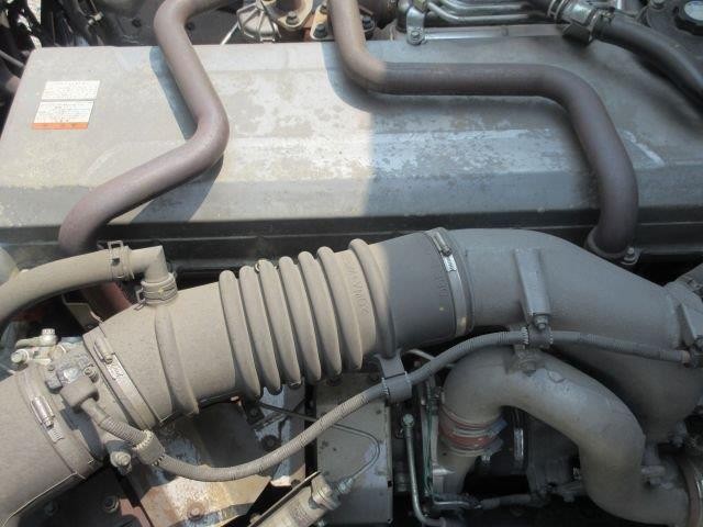 中古トラック 日野アルミウィング #11