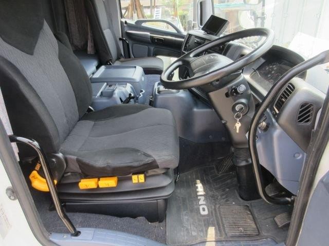 中古トラック 日野アルミウィング #14