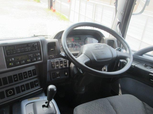 中古トラック 日野アルミウィング ＃16