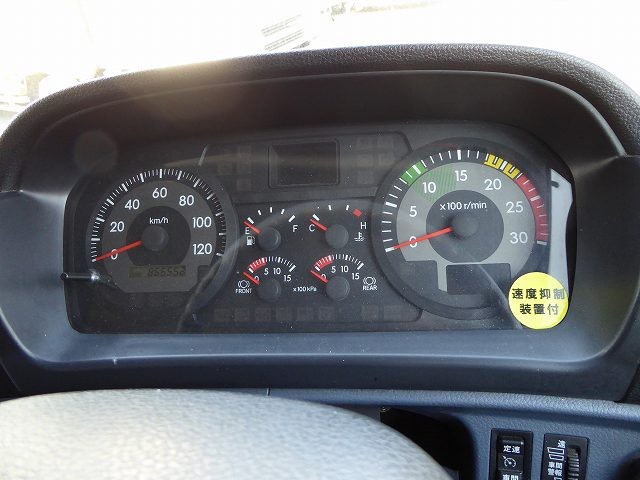 中古トラック 日野アルミウィング #17