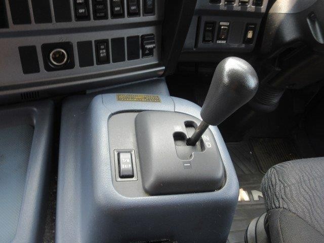 中古トラック 日野アルミウィング #20