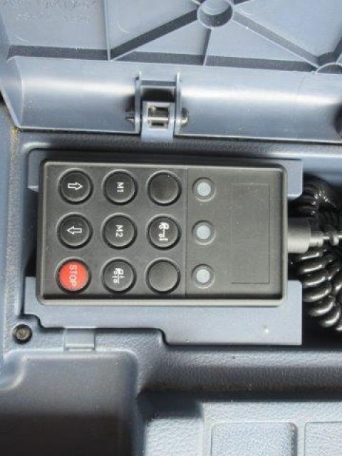 中古トラック 日野アルミウィング #23