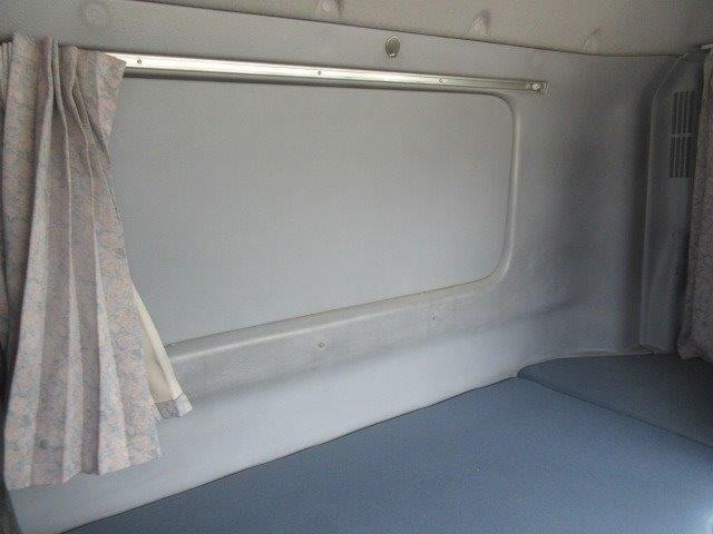 中古トラック 日野アルミウィング #24