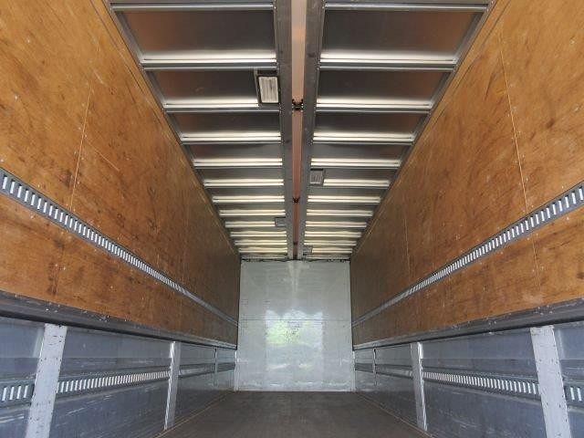 中古トラック 日野アルミウィング ＃6