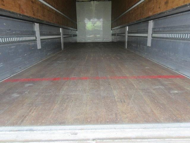 中古トラック 日野アルミウィング #7