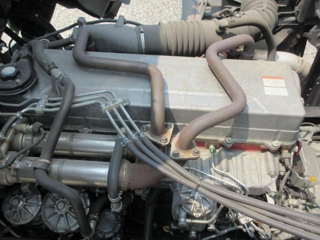 中古トラック 日野アルミウィング ＃10