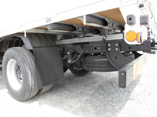 中古トラック 日野クレーン付 ＃13