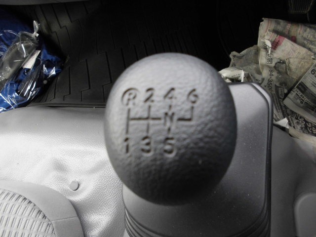 中古トラック 日野クレーン付 #19