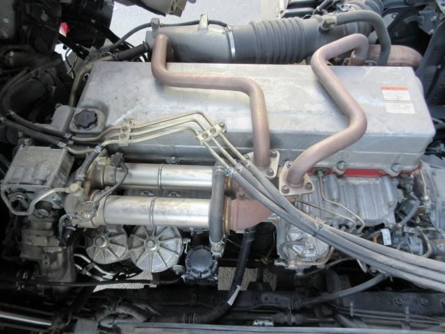 中古トラック 日野トラクタ ＃12