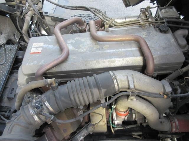 中古トラック 日野トラクタ ＃13