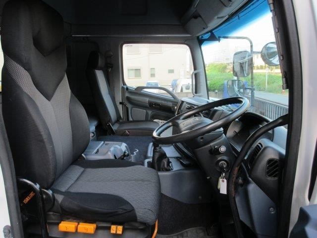 中古トラック 日野トラクタ ＃14