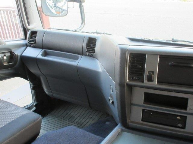 中古トラック 日野トラクタ ＃15