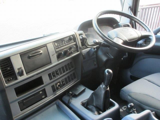 中古トラック 日野トラクタ #16