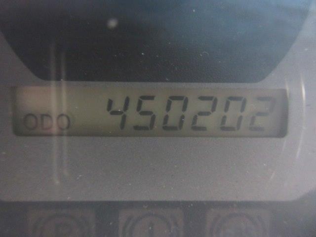 中古トラック 日野トラクタ ＃18