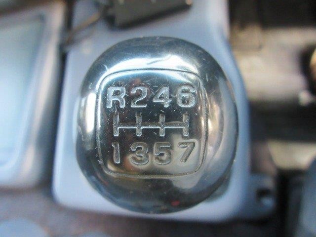 中古トラック 日野トラクタ ＃19