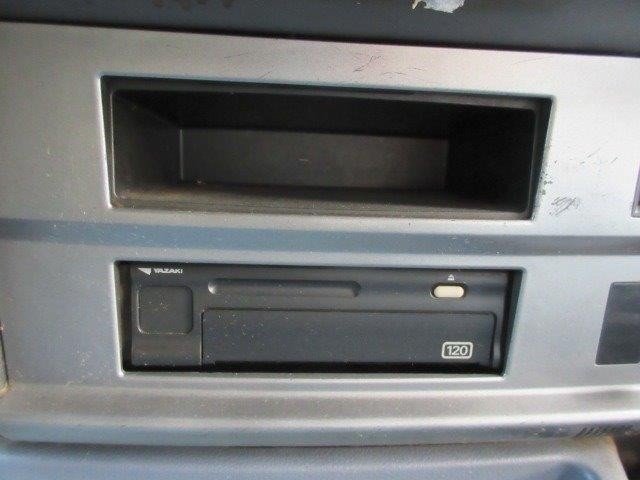 中古トラック 日野トラクタ #20