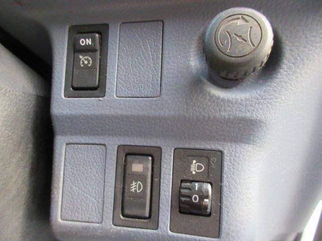 中古トラック 日野トラクタ #21
