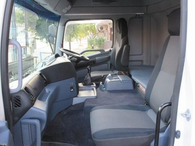 中古トラック 日野トラクタ ＃22