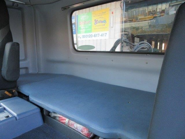 中古トラック 日野トラクタ ＃23